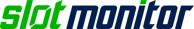 slot monitor brand logo